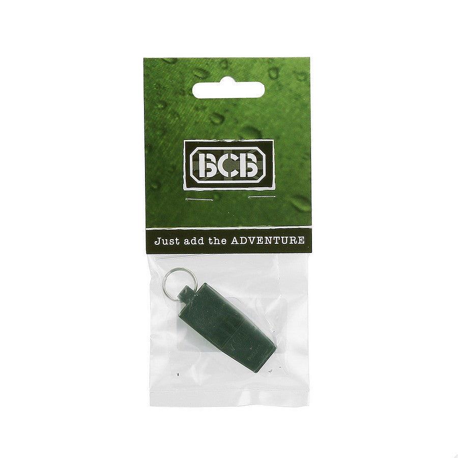 BCB SOS fluit