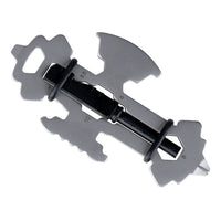 101 Inc Pocket multi-tool with 10 functions