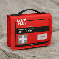 Care Plus First Aid Kit Roll Out Small