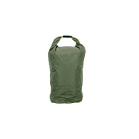 Waterdichte tas klein (groen)