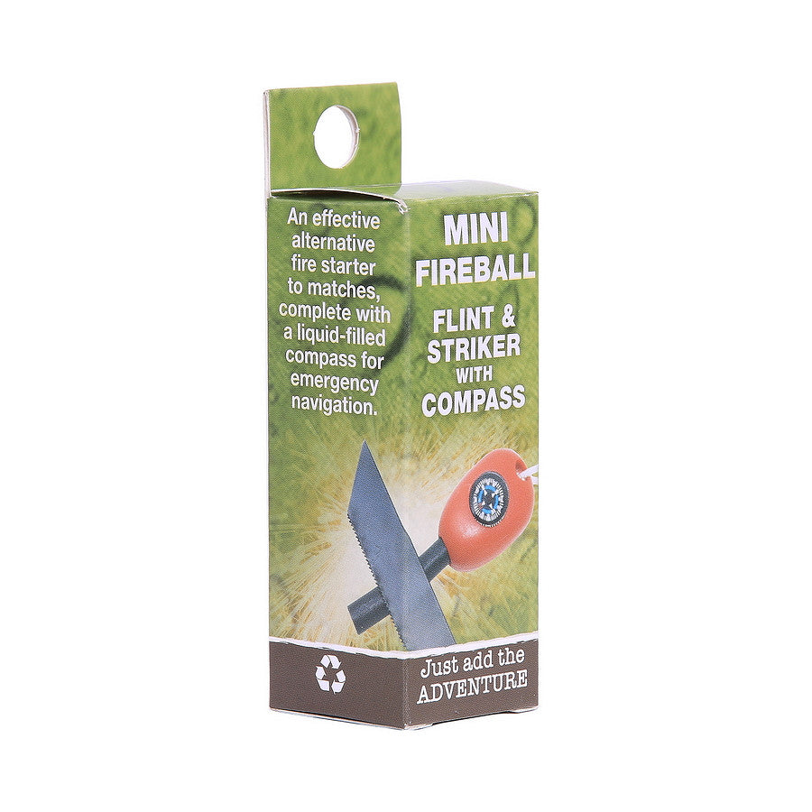 BCB Fireball Vuurstarter Midi – CN340M