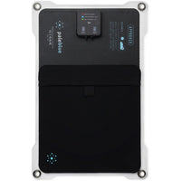 Pale Blue Approach 1 Solar Panel 7W