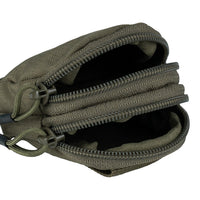 EDC Tactical Pouch small + Belt loop XA2