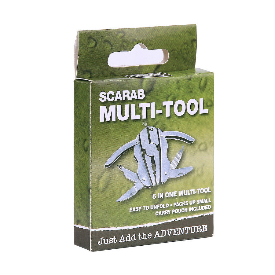 BCB Scarab multitool CM005CR