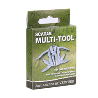 BCB Scarab multitool CM005CR