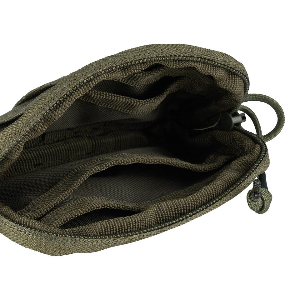 EDC Tactical Pouch + Belt Loop XA1