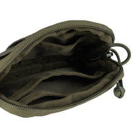 EDC Tactical Pouch + Belt Loop XA1