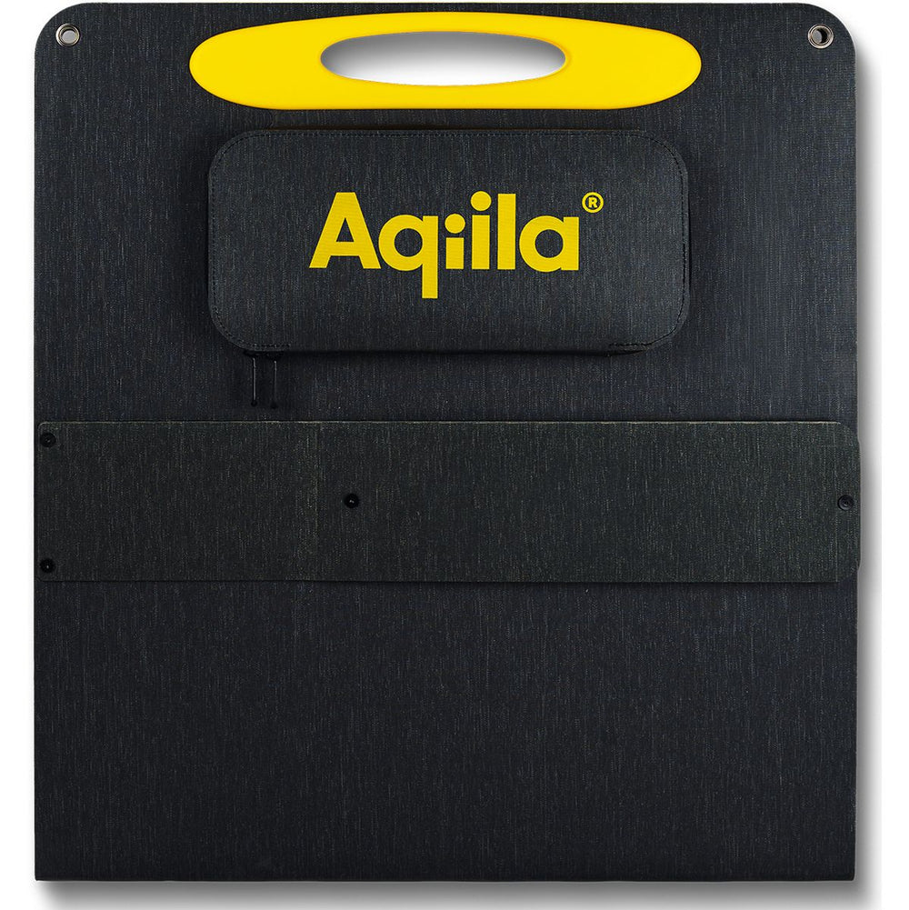 Aqiila Sunbird P200 200W Zonnepaneel