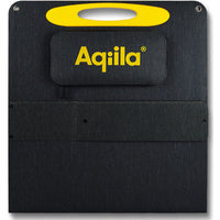 Aqiila Sunbird P200 200W Zonnepaneel