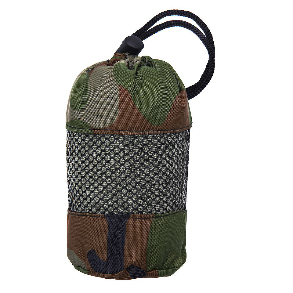 Fostex Handdoek microfiber 80 X 40