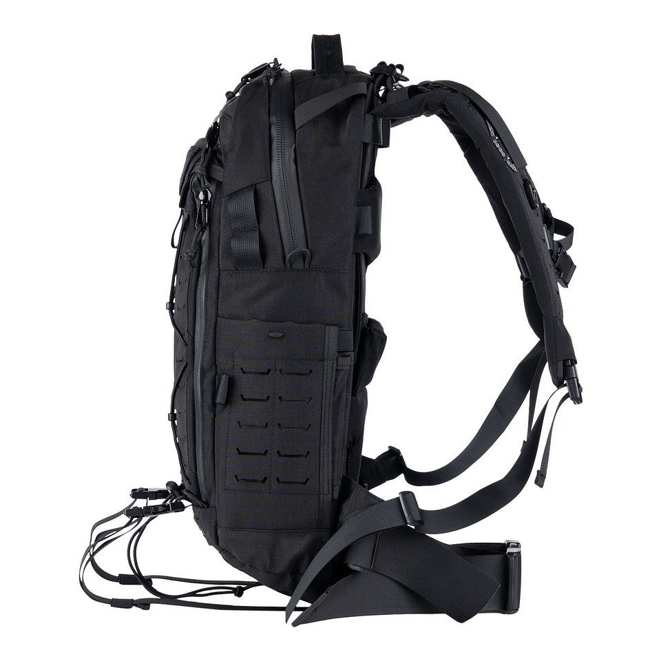 TF-2215 Stealth-Pro Rugtas 22L (black)