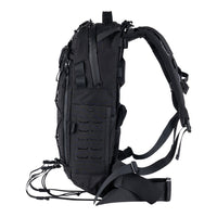TF-2215 Stealth-Pro Rugtas 22L (black)