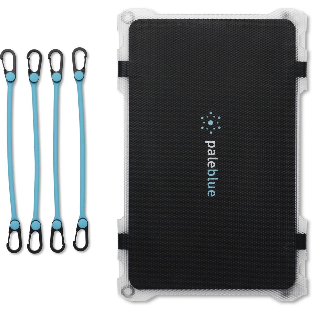 Pale Blue Approach 2 Solar Panel 21W