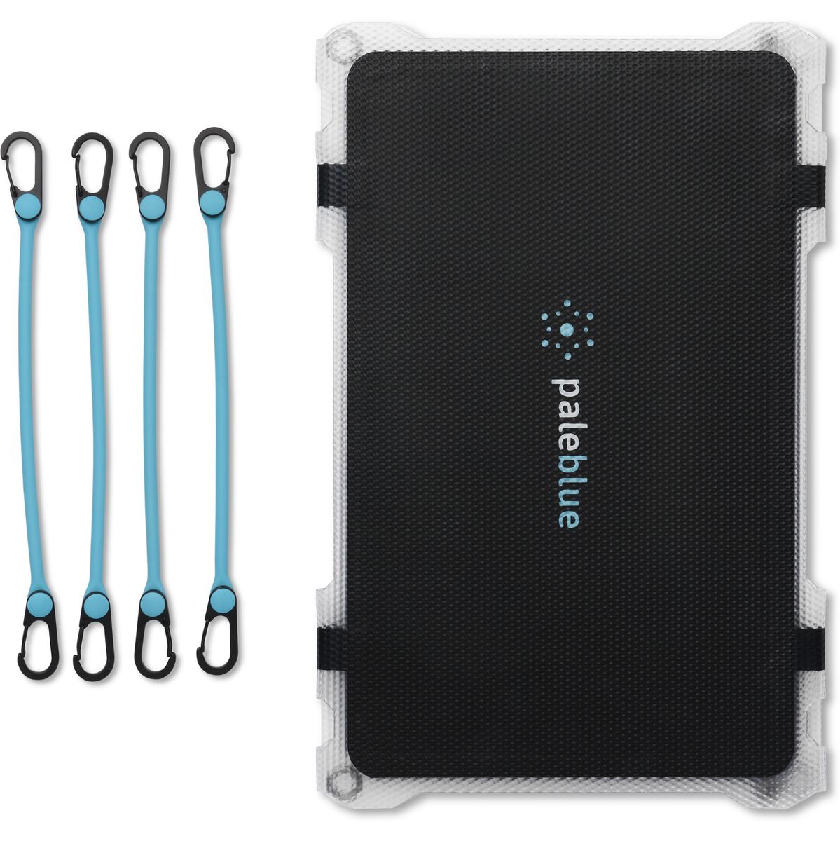 Pale Blue Approach 2 Solar Panel 21W