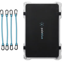 Pale Blue Approach 2 Solar Panel 21W