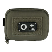 EDC Tactical Hardcase X1 - Medium