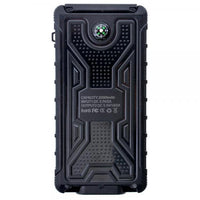 IonSmart L3S Solar PowerBank 20AH