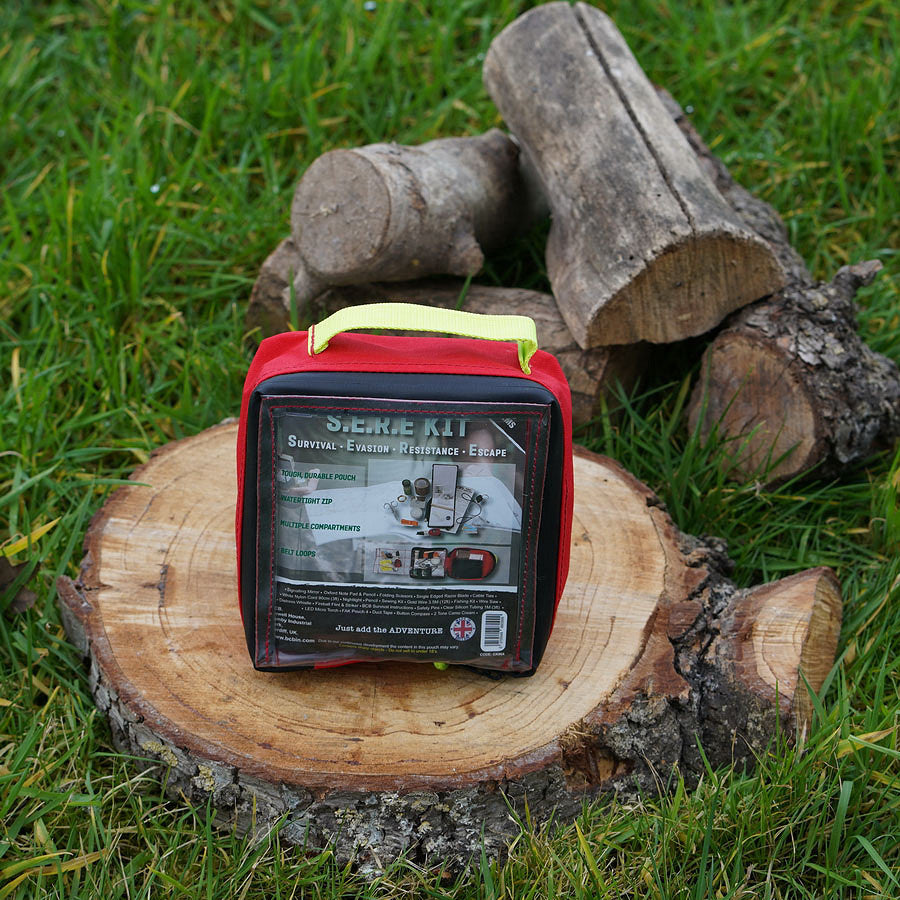 BCB S.E.R.E. kit CK064 (Survival, Evasion, Resistance, Escape)