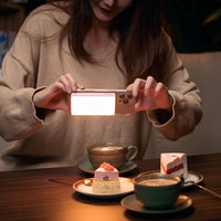 Godox MA5R Mobile Power Bank RGB LED Light black