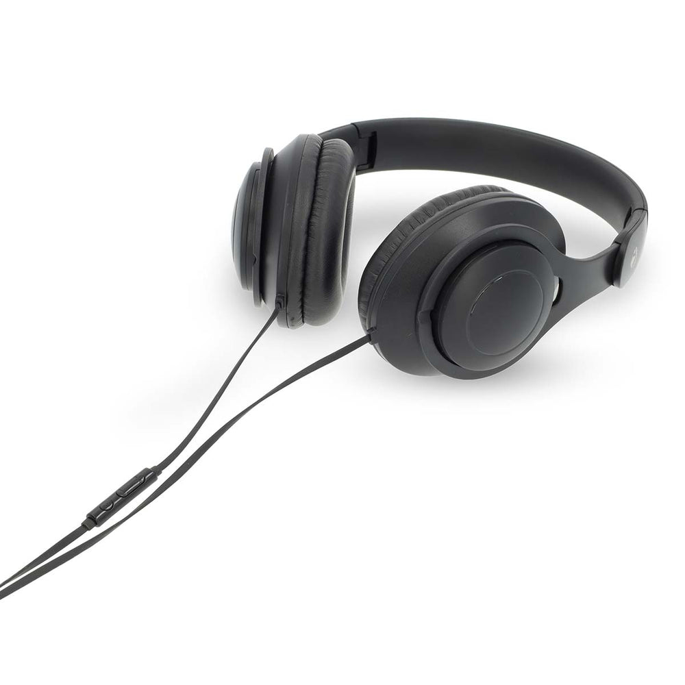 Nedis Bedrade Over-Ear Koptelefoon - Kabellengte: 1.20 M Volume Control