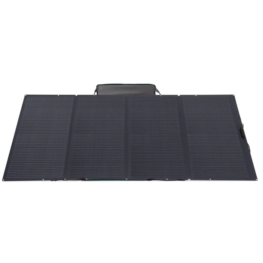 EcoFlow 400W Lightweight Portable Solar (zonnepaneel)