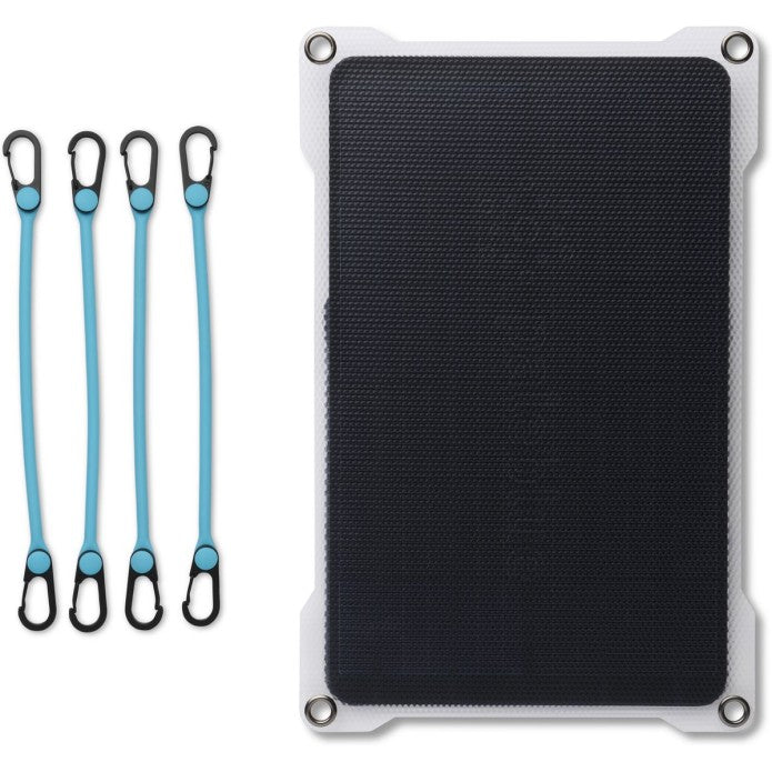 Pale Blue Approach 1 Solar Panel 7W