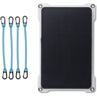 Pale Blue Approach 1 Solar Panel 7W