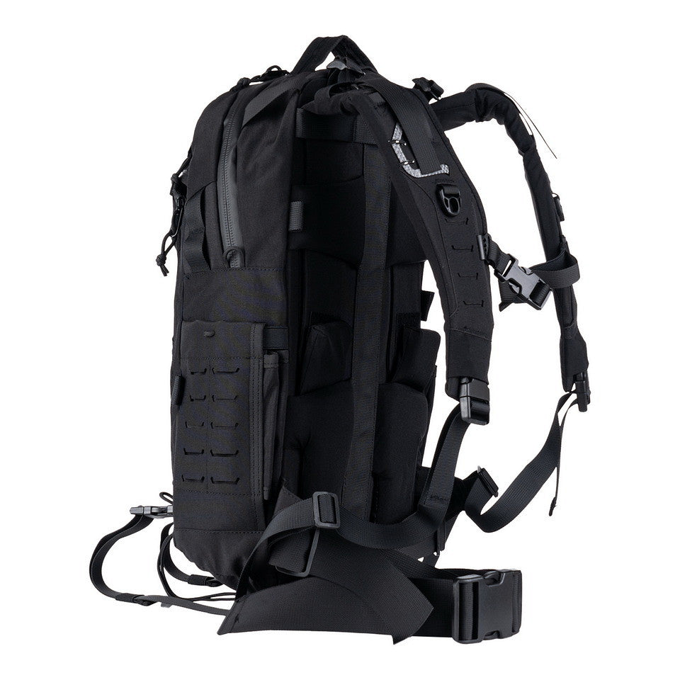 TF-2215 Stealth-Pro Rugtas 22L (black)