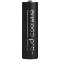 Eneloop Pro AA 2500 mAh Blister 4