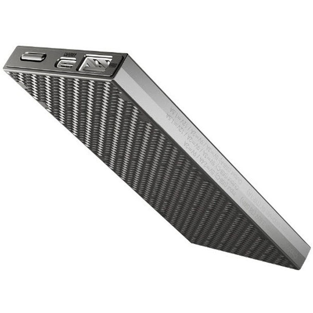 Nitecore NB10000 Carbon Fiber Energy Brick Power Bank