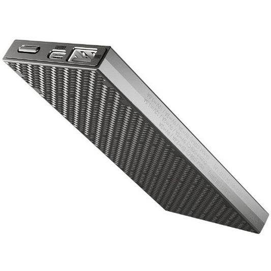 Nitecore NB10000 Carbon Fiber Energy Brick Power Bank