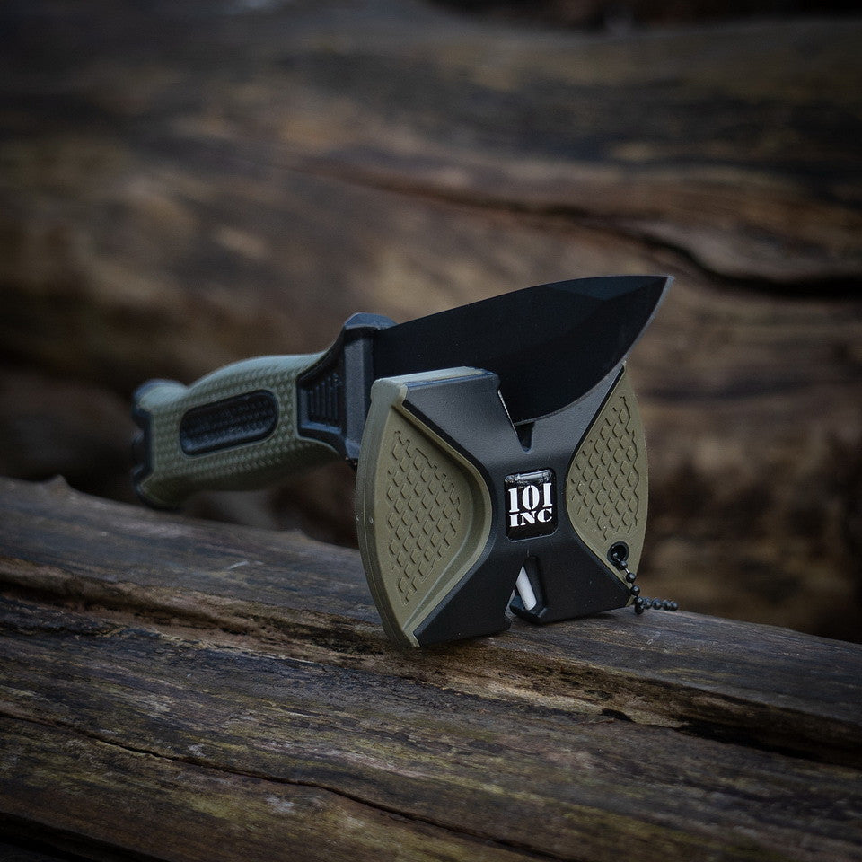 101 Inc Messenslijper Pocket