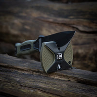 101 Inc Messenslijper Pocket