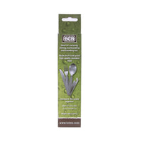 BCB KFS set with can opener CN224 (cutlery set)