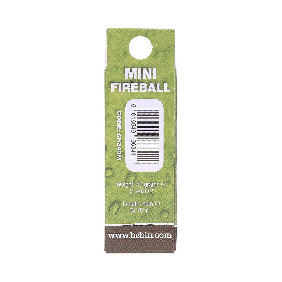 BCB Fireball Vuurstarter Midi – CN340M
