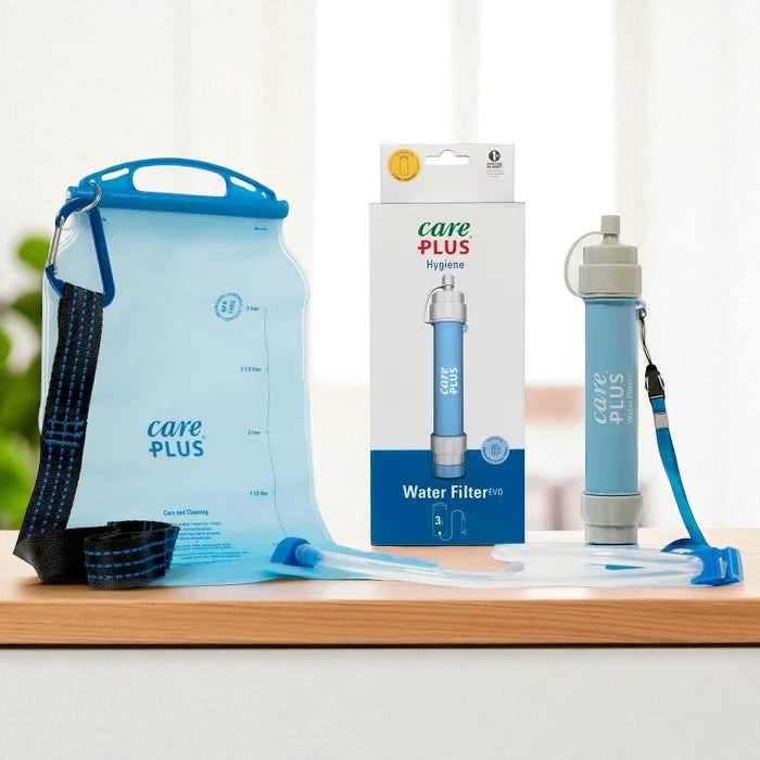 Care Plus Water Filter EVO