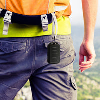 Ravpower Waterproof Power Bank RAVPower RP-PB044 10500mAh