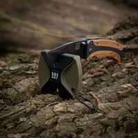 101 Inc Messenslijper Pocket