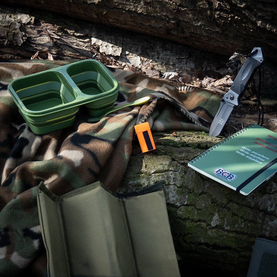 Survival lucifers wind- en waterbestendig 20 stuks