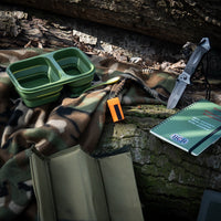 Survival lucifers wind- en waterbestendig 20 stuks