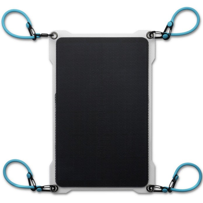 Pale Blue Approach 1 Solar Panel 7W