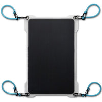 Pale Blue Approach 1 Solar Panel 7W