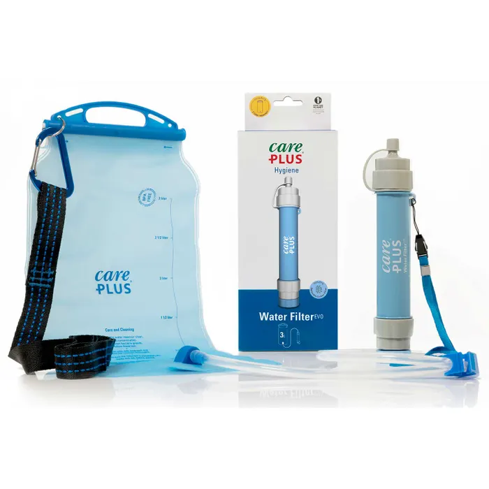 Care Plus Water Filter EVO
