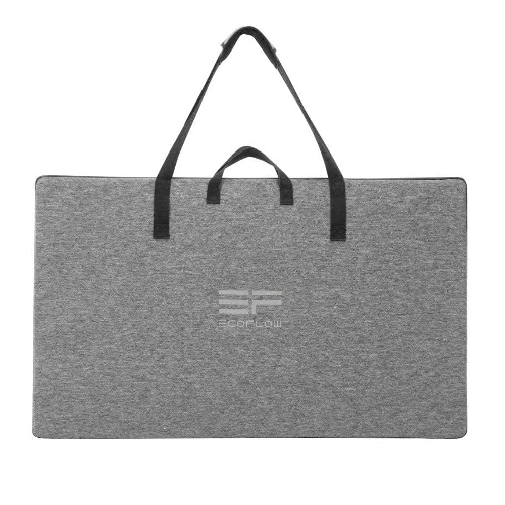 EcoFlow 400W Lightweight Portable Solar (zonnepaneel)