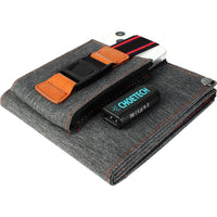 Choetech 14W Foldable Solar Charger Panel SC004