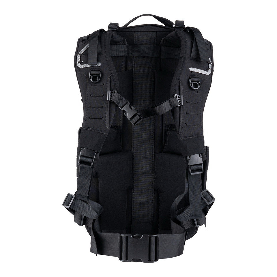TF-2215 Stealth-Pro Rugtas 22L (black)