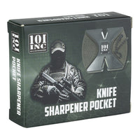 101 Inc Messenslijper Pocket