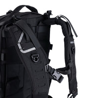 TF-2215 Stealth-Pro Rugtas 22L (black)