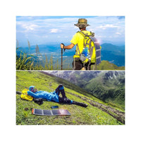 Choetech 14W Foldable Solar Charger Panel SC004