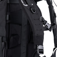 TF-2215 Stealth-Pro Rugtas 22L (black)